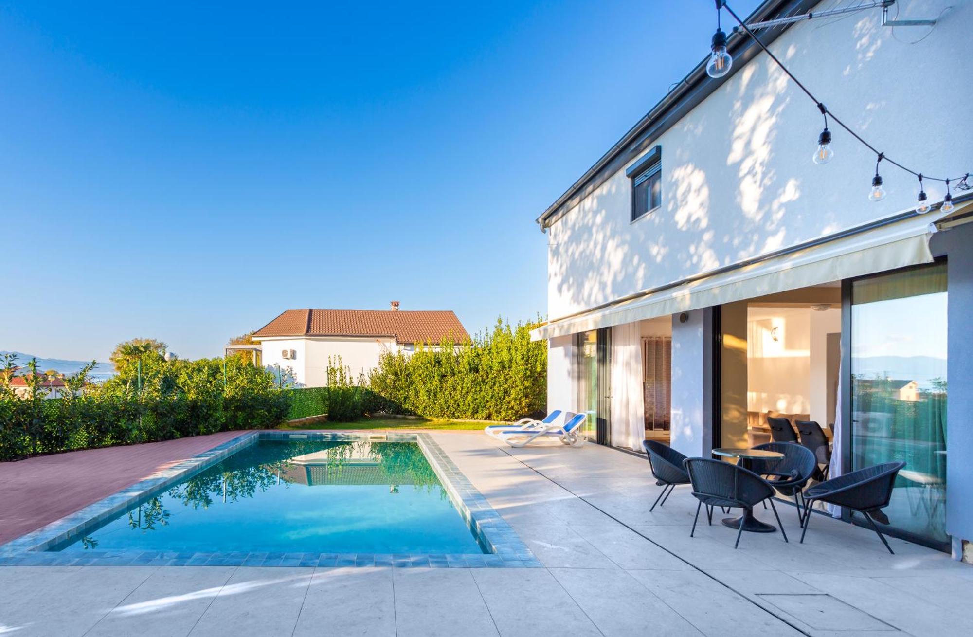 House Serenity Njivice